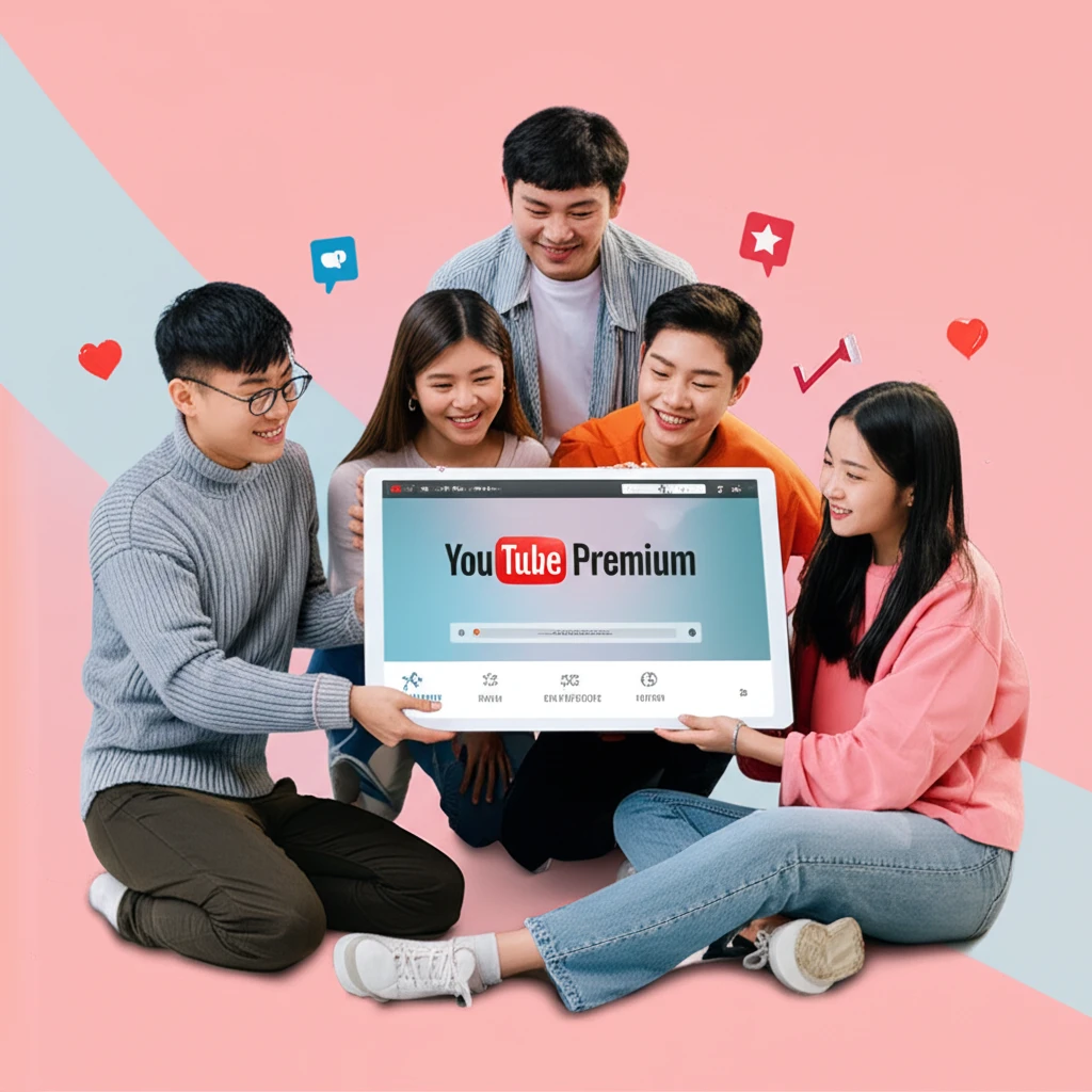 유튜브 프리미엄 100% 활용법: 숨..