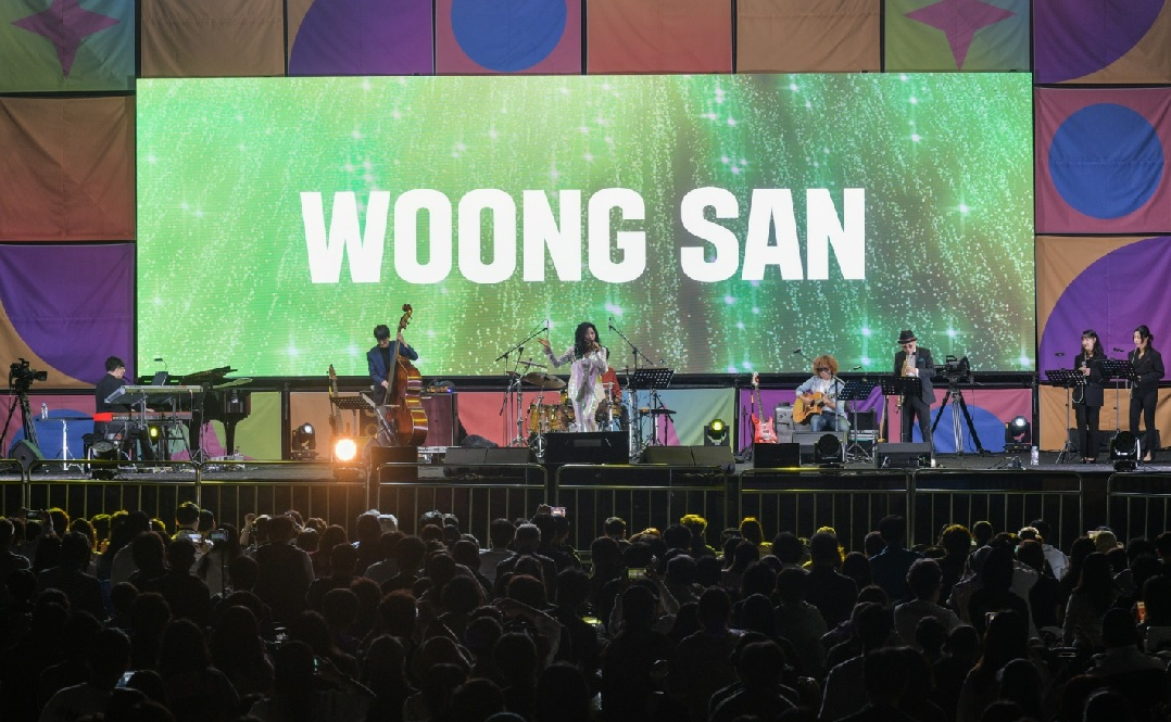 수원재즈페스티벌