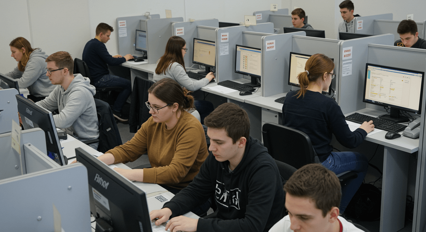 한식조리사 필기시험 기출문제