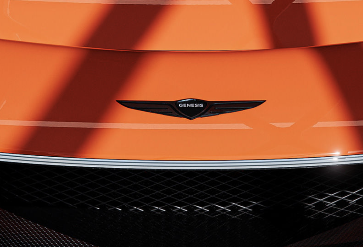 2024 제네시스 마그마 콘셉트 공개