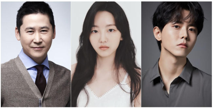 2023 KBS 연예대상 MC
