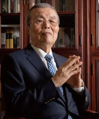 김종인 프로필 나이 고향 학력 재산