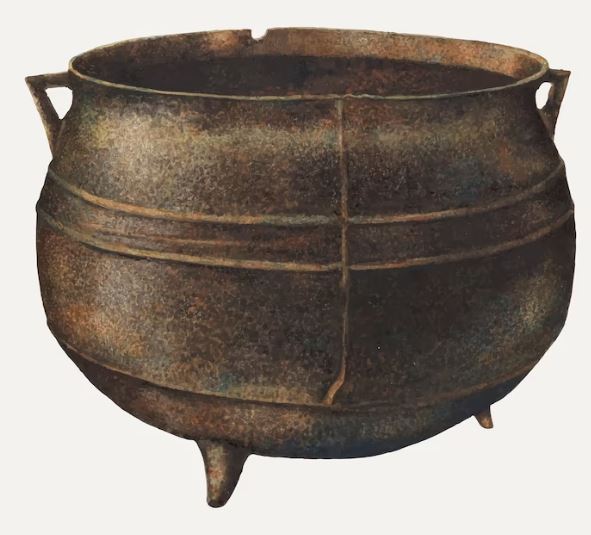 미케네 금속공예