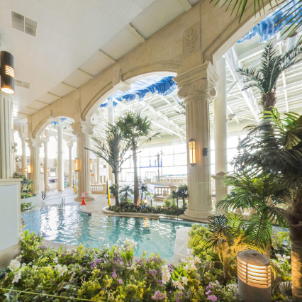 여수 디오션 워터파크 할인 특가 