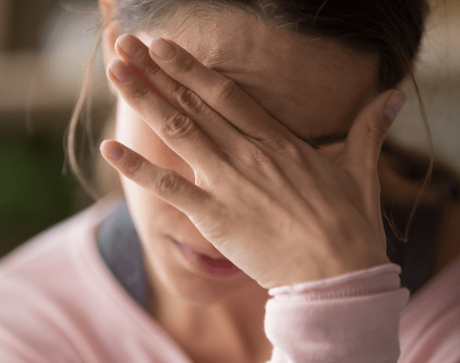 노화 방지를 위한 스트레스 관리