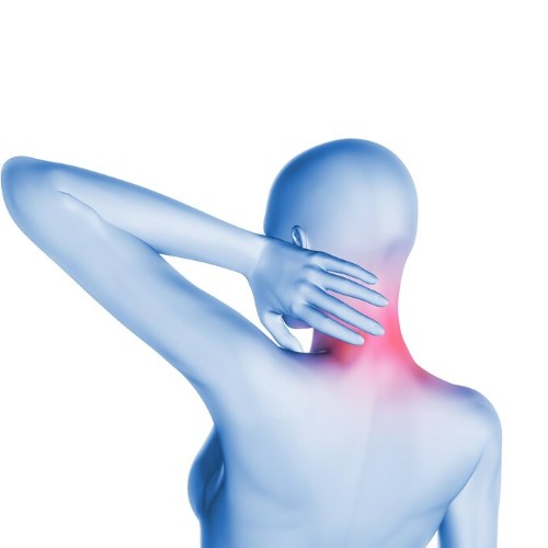 목덜미 혹, 통증, 뻣뻣할 때 의심되는 질병