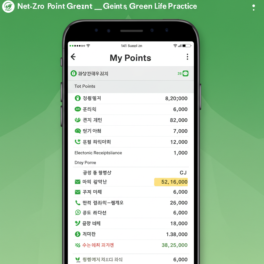 2025년-탄소중립포인트-예산-소진-지급-중단-내년-다시-받는-꿀팁