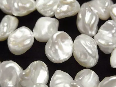 진주의 종류에는 양귀비가 있다.