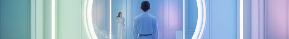 자기 찾는 여정