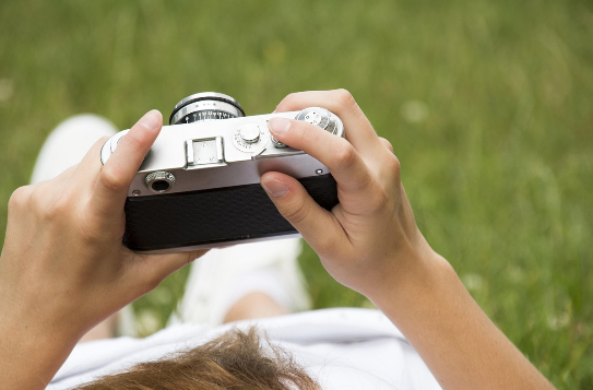 사진으로 만드는 시간의 흐름 프로젝트