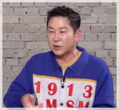 신동엽 프로필 총 정리 (나이, 아내, 이소라, 이선균)