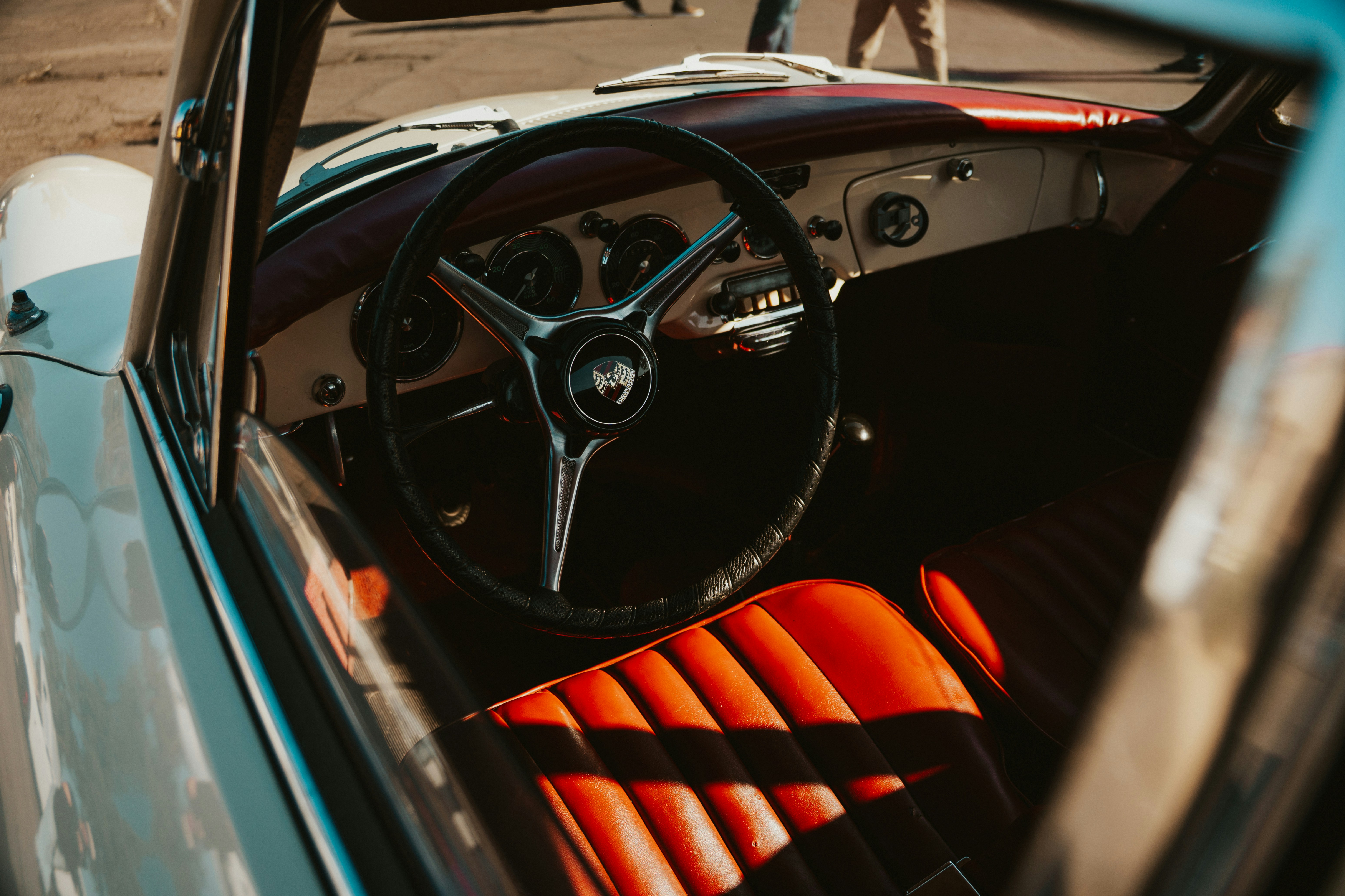 전조등 밝기 조절