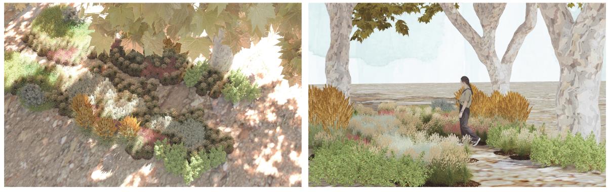 서울국제정원박람회 보라매 행사 안내