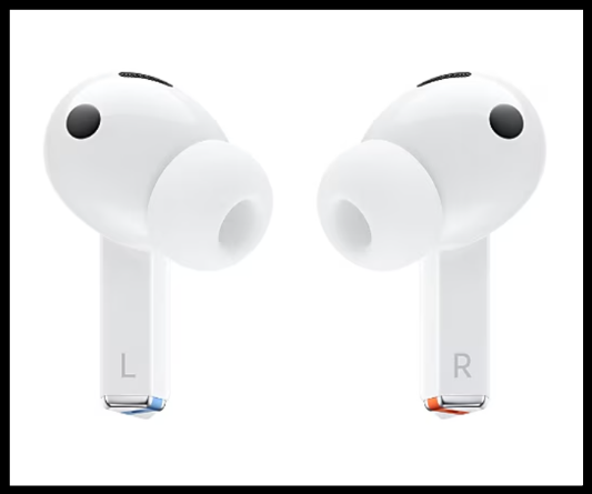 이어캡 간 간격