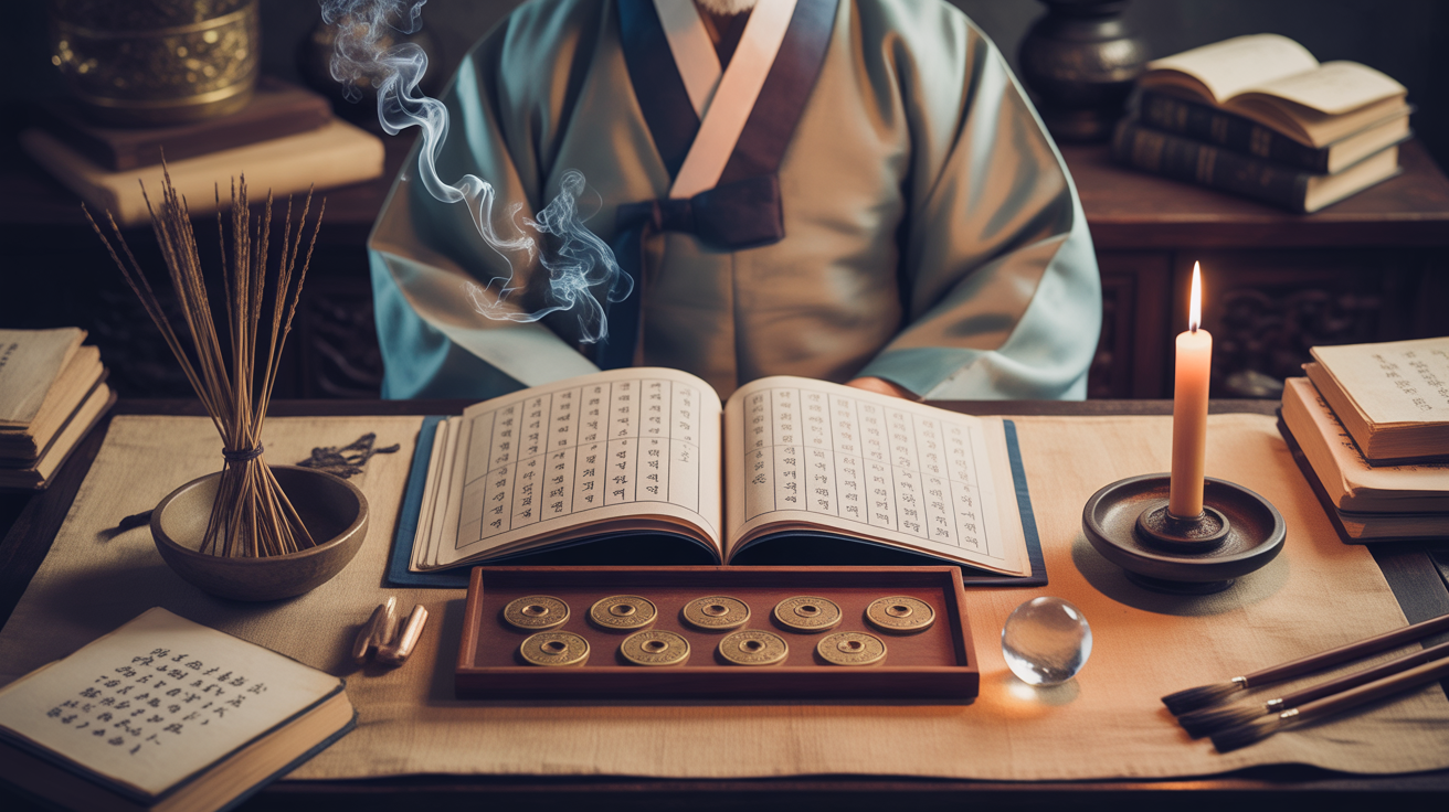 AI보다 먼저 있었다 &ndash; 오래된 지혜로 미래를 예측하는 5가지 방법