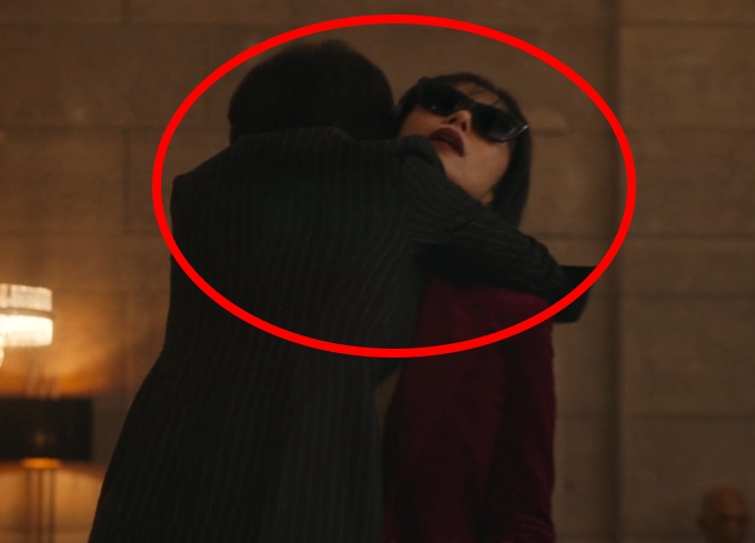 넷플릭스 영화 전도연 설경구 길복순 개봉 공개 누누티비 다시보기 해외 평가 반응 평점