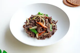 불고기 레시피 양념 불고기 보관법 보관방법_13