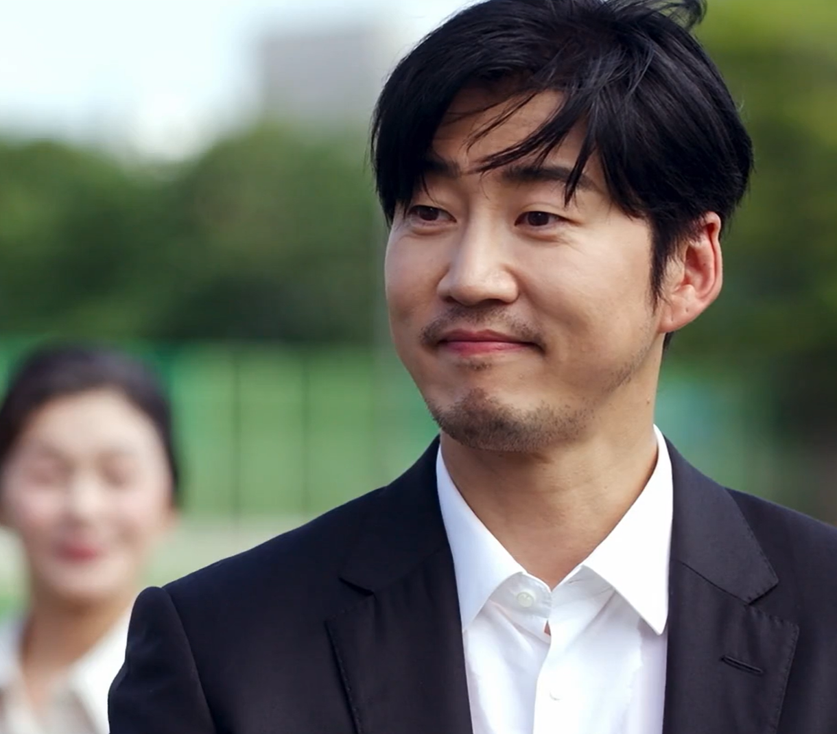 트라이 드라마 출연진