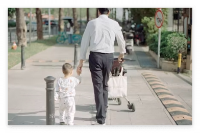 아빠보너스제 신청