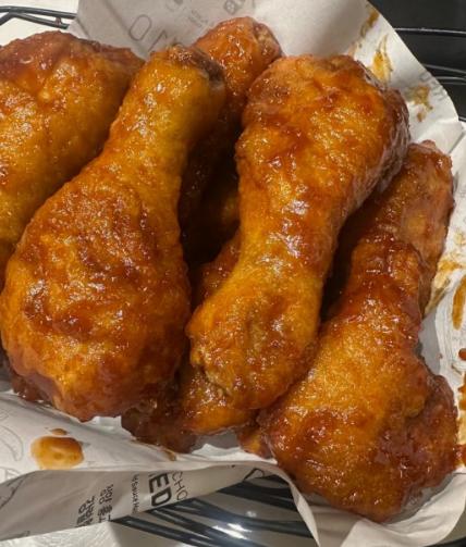 국내 치킨브랜드 인기 추천 BEST 10곳