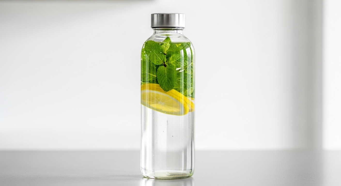 일상에서 실천하는 최적의 수분 섭취 전략