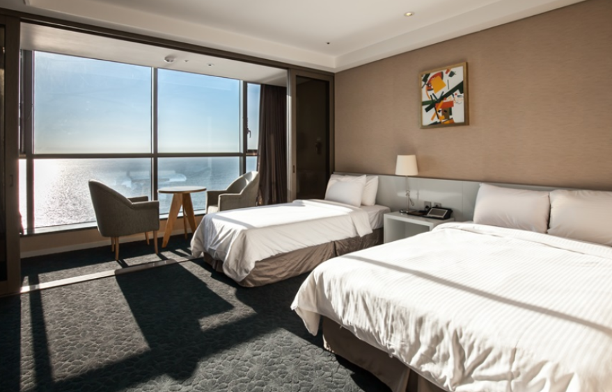 호텔 머드린 사진