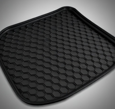 자동차 벌집매트