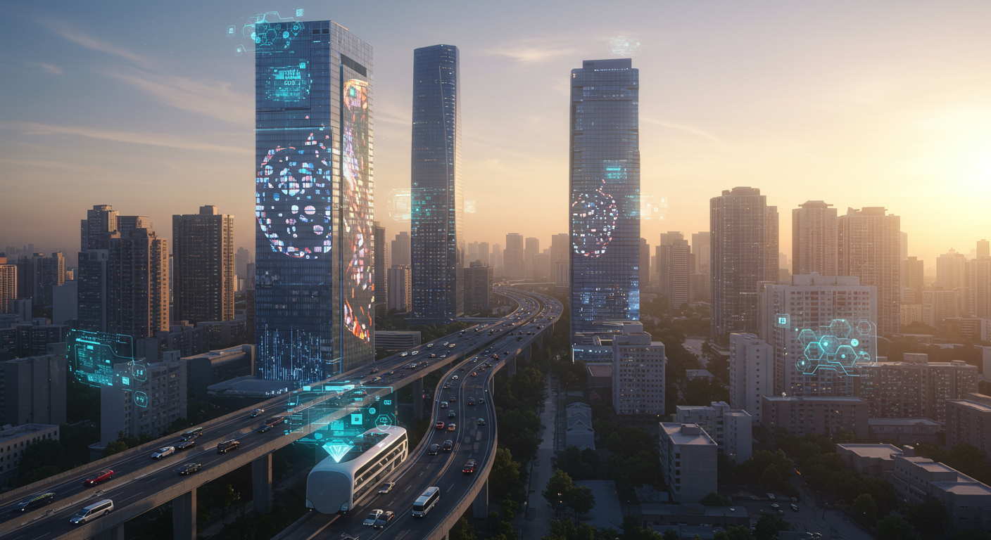 우주&middot;바이오&middot;헬스테크: 차세대 성장 엔진