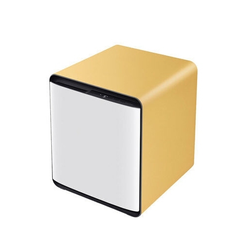 삼성전자 비스포크 큐브 냉장고 (14kg)