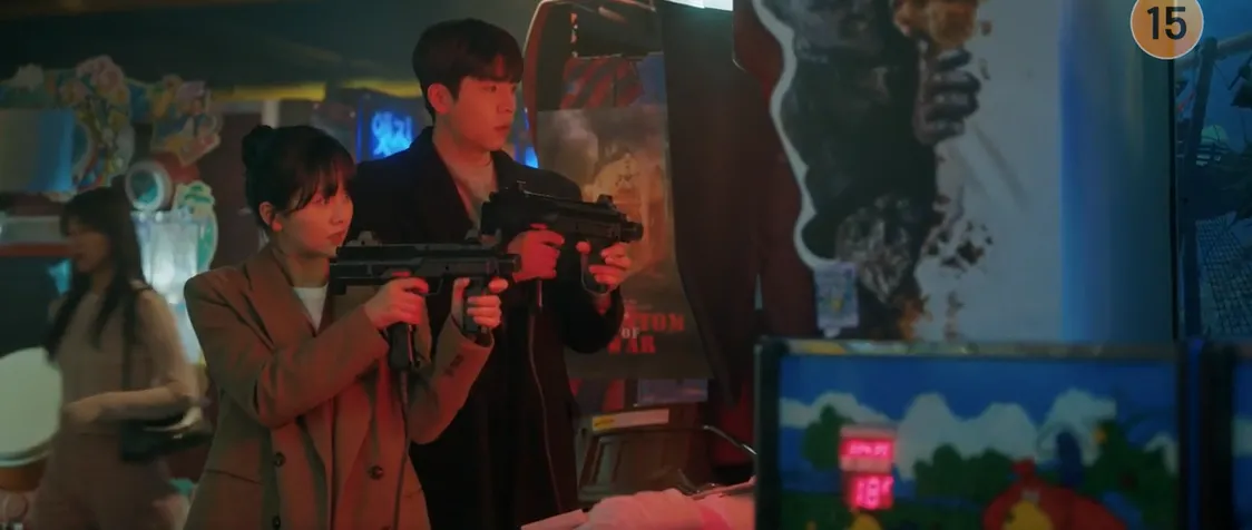 우연일까? 7회 줄거리