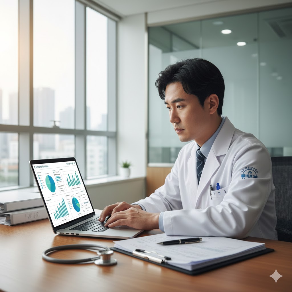 일상 운전 습관만 봐도 치매 위험 82% 정확도로 예측