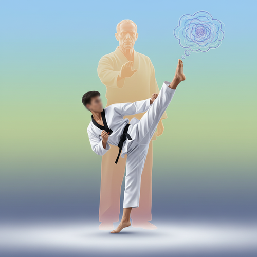 승급 심사&amp;#44; 어떻게 준비해야 성공할 수 있을까요?