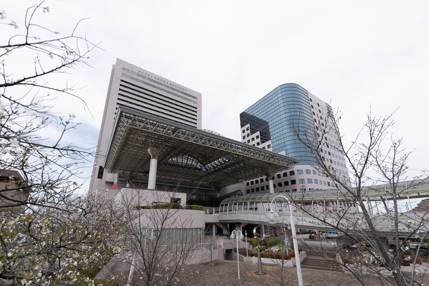 Original source photograph 62 for Osaka and Kansai Hotels: 36 Stay and Bathing Records, Plus 8 Official Introductions
