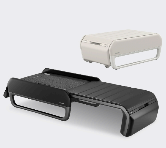 세라젬 의료기 사진