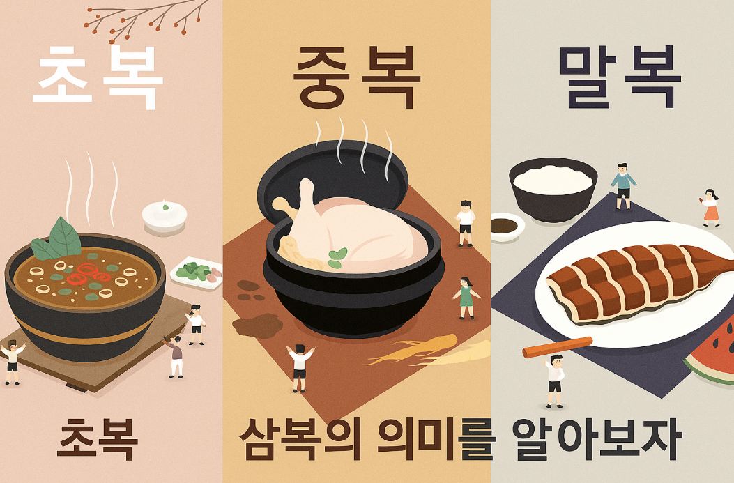 삼복
