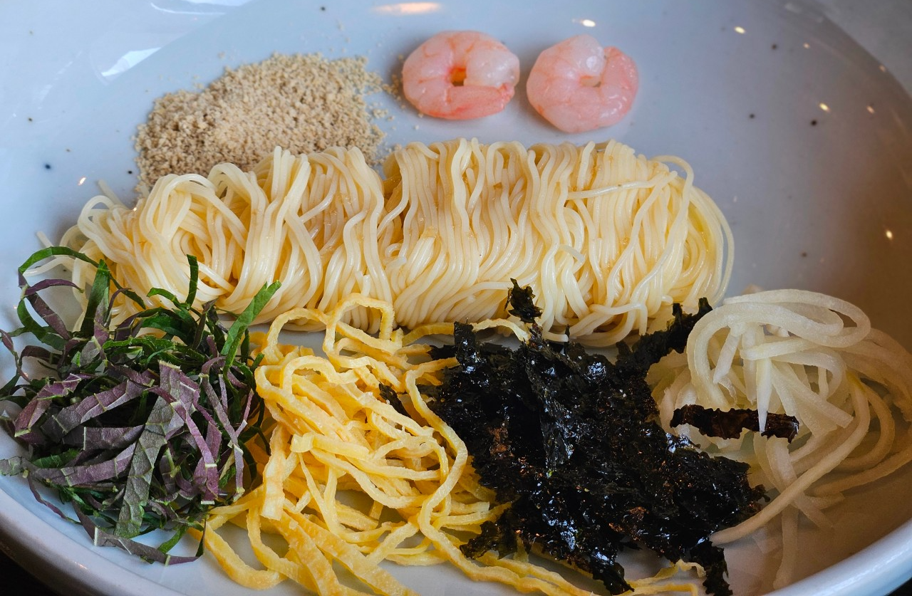 모담 한정식 메뉴 중