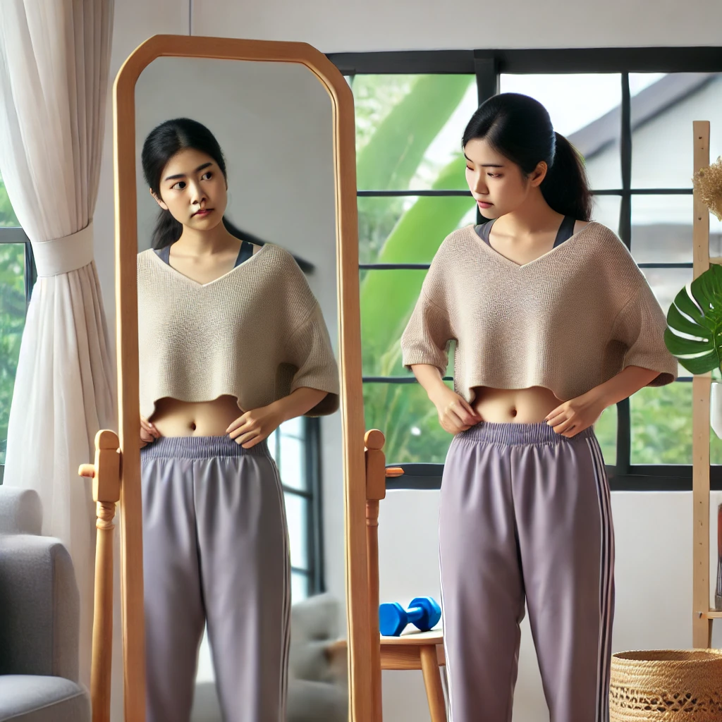 다이어트 10계명