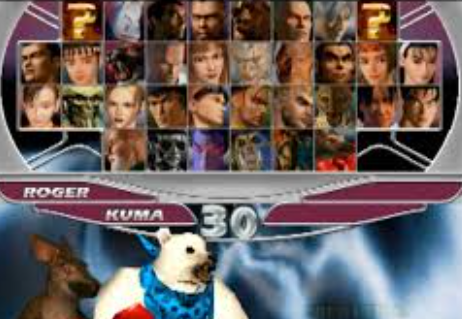 철권태그 게임하기 사이트