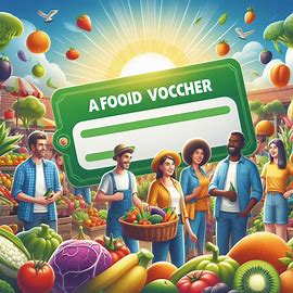 농식품바우처 사용 방법 및 사용처