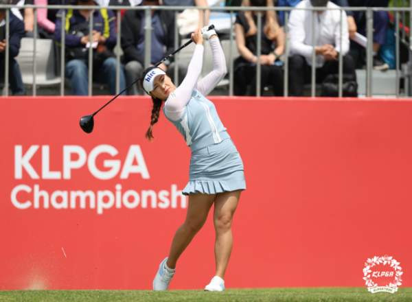 윤이나 프로 골프선수 나이 프로필 총정리: 고향, 학력, 오구 플레이 징계 감경 전말 및 2024년 KLPGA 3관왕에서 2026년 LPGA 메이저 상금 잭팟까지 스탯 분석