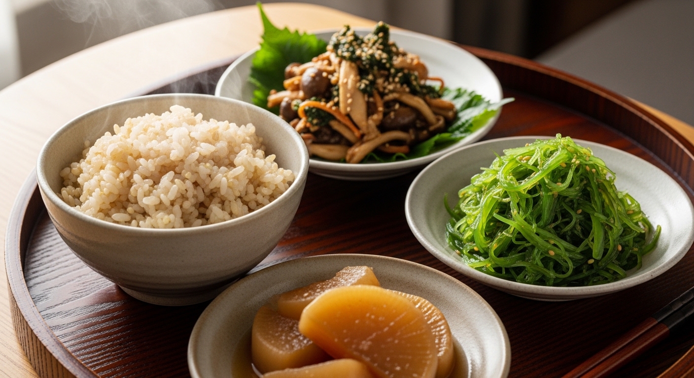 현미당지수당뇨환자gi