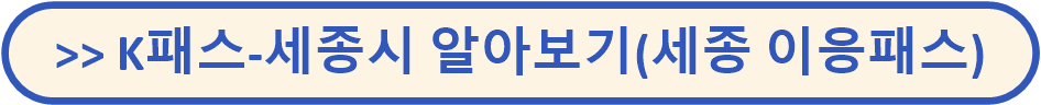 K패스 교통카드