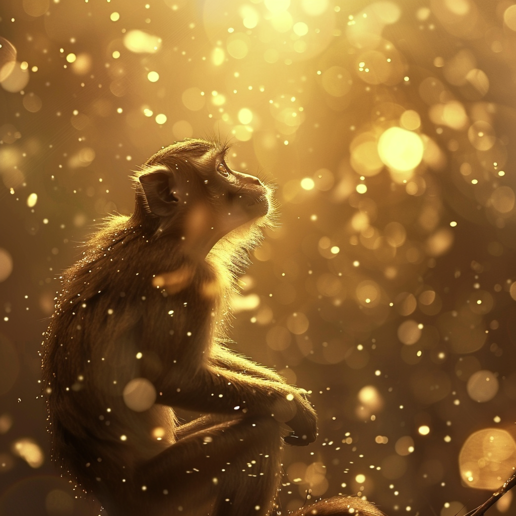 2026년 병오년 원숭이띠