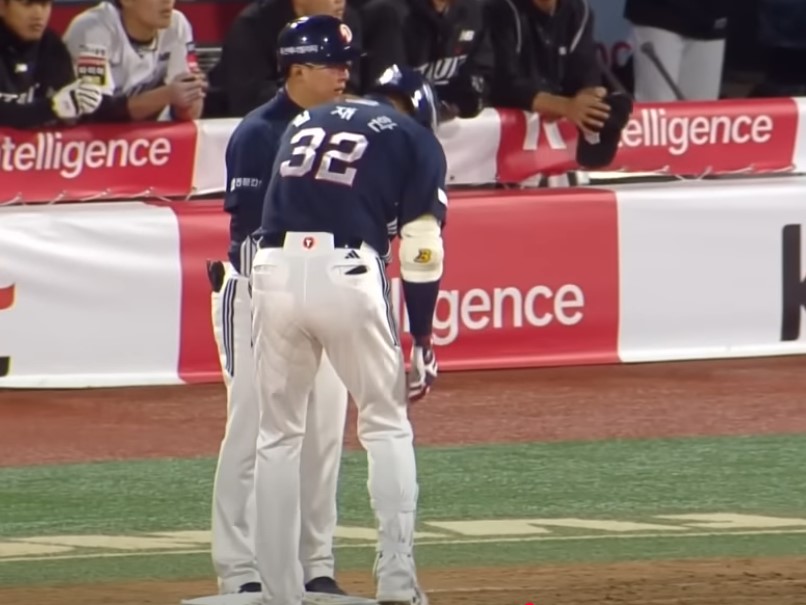 2025 프로야구 KT vs 두산