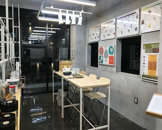 카페제페토바리스타학원