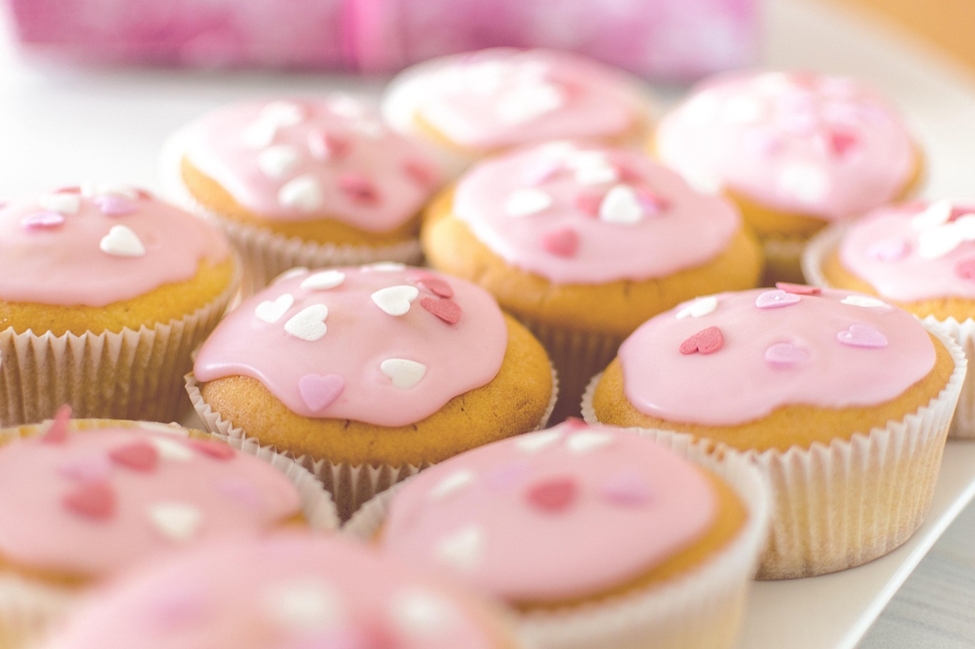 단맛 욕구가 줄기 시작할 때 몸과 혈당에서 동시에 일어나는 변화!