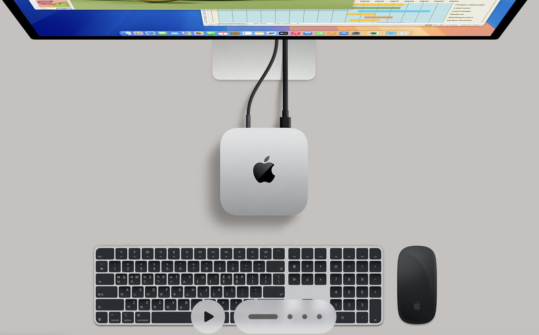 맥미니 M4 출시 구입 할인 및 혜택