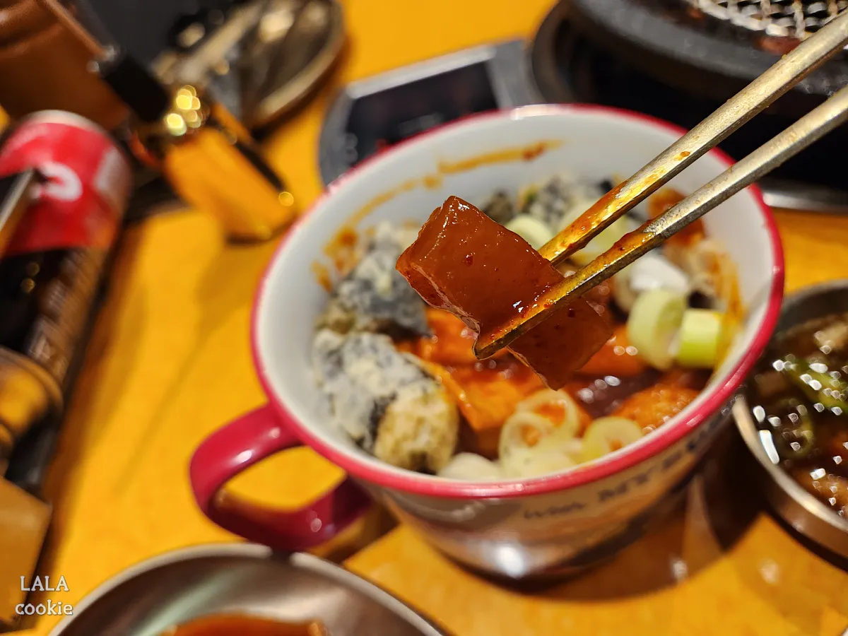 대구-중구-소막창-대창-맛집-몽실집-떡볶이와-껍데기