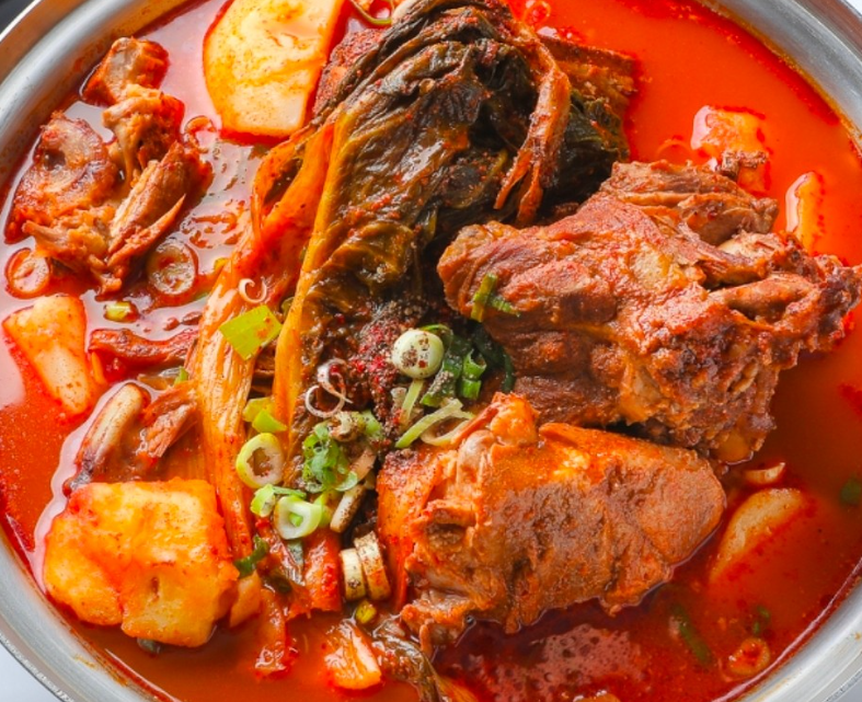 생방송 투데이 시흥맛집 <돼지고기 한 상> 위치정보