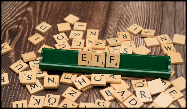 옵션 ETF에 대해서 알아보자.